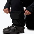 Pánske lyžiarske nohavice Columbia Platinum Peak Insulated black 8