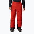Pánske lyžiarske nohavice Columbia Platinum Peak Insulated super sonic