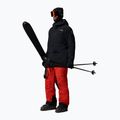 Pánske lyžiarske nohavice Columbia Platinum Peak Insulated super sonic 2