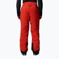 Pánske lyžiarske nohavice Columbia Platinum Peak Insulated super sonic 3