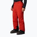 Pánske lyžiarske nohavice Columbia Platinum Peak Insulated super sonic 4