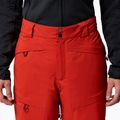 Pánske lyžiarske nohavice Columbia Platinum Peak Insulated super sonic 5
