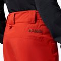 Pánske lyžiarske nohavice Columbia Platinum Peak Insulated super sonic 7