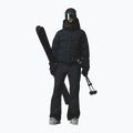 Dámske lyžiarske nohavice Columbia Roffe Ridge Ski Softshell black 2