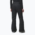 Dámske lyžiarske nohavice Columbia Roffe Ridge Ski Softshell black 3