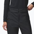 Dámske lyžiarske nohavice Columbia Roffe Ridge Ski Softshell black 5