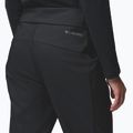 Dámske lyžiarske nohavice Columbia Roffe Ridge Ski Softshell black 6