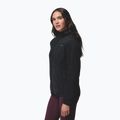 Dámska fleecová mikina Columbia Pacific Arch 200 Hooded Full Zip Fleece Black 5