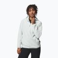 Dámska fleecová mikina Columbia Pacific Arch 200 Hooded Full Zip Fleece tea light