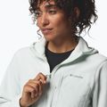 Dámska fleecová mikina Columbia Pacific Arch 200 Hooded Full Zip Fleece tea light 6