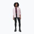 Dámska fleecová mikina Columbia Pacific Arch 200 Hooded Full Zip Fleece mineral pink 2
