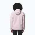 Dámska fleecová mikina Columbia Pacific Arch 200 Hooded Full Zip Fleece mineral pink 3