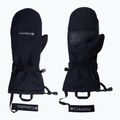 Rukavice Columbia Arctic Slope Seeker Mitt black