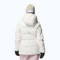 Dámska lyžiarska bunda Columbia Ava Alpine Puffer sea salt 3