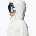 Dámska lyžiarska bunda Columbia Ava Alpine Puffer sea salt 6