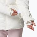 Dámska lyžiarska bunda Columbia Ava Alpine Puffer sea salt 9