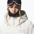 Dámska lyžiarska bunda Columbia Ava Alpine Puffer sea salt 7