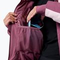 Dámska lyžiarska bunda Columbia Ava Alpine Puffer antique mauve/powder pink/mineral pink 11