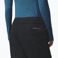 Dámske lyžiarske nohavice Columbia Bugaboo III black 8