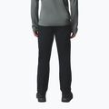 Pánske lezecké nohavice Columbia ROC Tech Warm Chino black 3