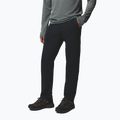 Pánske lezecké nohavice Columbia ROC Tech Warm Chino black 4