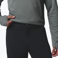 Pánske lezecké nohavice Columbia ROC Tech Warm Chino black 5