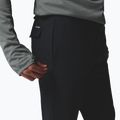 Pánske lezecké nohavice Columbia ROC Tech Warm Chino black 6