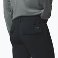Pánske lezecké nohavice Columbia ROC Tech Warm Chino black 7