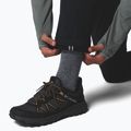 Pánske lezecké nohavice Columbia ROC Tech Warm Chino black 8