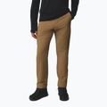 Pánske lezecké nohavice Columbia ROC Tech Warm Chino delta