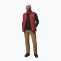 Pánske lezecké nohavice Columbia ROC Tech Warm Chino delta 2