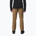 Pánske lezecké nohavice Columbia ROC Tech Warm Chino delta 3