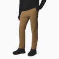 Pánske lezecké nohavice Columbia ROC Tech Warm Chino delta 4