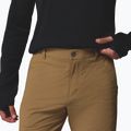 Pánske lezecké nohavice Columbia ROC Tech Warm Chino delta 5