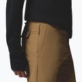 Pánske lezecké nohavice Columbia ROC Tech Warm Chino delta 6