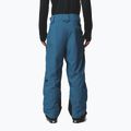 Pánske snowboardové nohavice Columbia Winter District phoenix blue/black 3