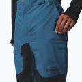 Pánske snowboardové nohavice Columbia Winter District phoenix blue/black 8
