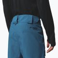 Pánske snowboardové nohavice Columbia Winter District phoenix blue/black 10