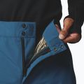 Pánske snowboardové nohavice Columbia Winter District phoenix blue/black 11