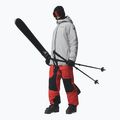 Pánske snowboardové nohavice Columbia Winter District super sonic/black 2