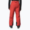 Pánske snowboardové nohavice Columbia Winter District super sonic/black 3