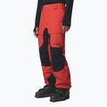 Pánske snowboardové nohavice Columbia Winter District super sonic/black 4