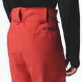 Pánske snowboardové nohavice Columbia Winter District super sonic/black 6