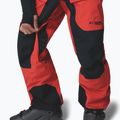 Pánske snowboardové nohavice Columbia Winter District super sonic/black 11