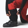 Pánske snowboardové nohavice Columbia Winter District super sonic/black 12