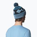 Zimná čiapka Columbia Polar Powder III rainy day/phoenix blue/black 5