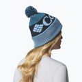 Zimná čiapka Columbia Polar Powder III rainy day/phoenix blue/black 7