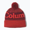 Zimná čiapka Columbia Polar Powder III super sonic/red oxide/rich wine