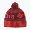 Zimná čiapka Columbia Polar Powder III super sonic/red oxide/rich wine 3