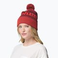 Zimná čiapka Columbia Polar Powder III super sonic/red oxide/rich wine 6